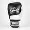 Guantes de Boxeo/Thai Boxing TOPKING Power negro blanco