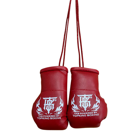 COLGANTE MINIGUANTES TOPKING