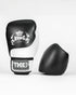 Guantes de Boxeo/Thai Boxing TOPKING Power negro blanco