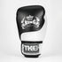 Guantes de Boxeo/Thai Boxing TOPKING Power negro blanco
