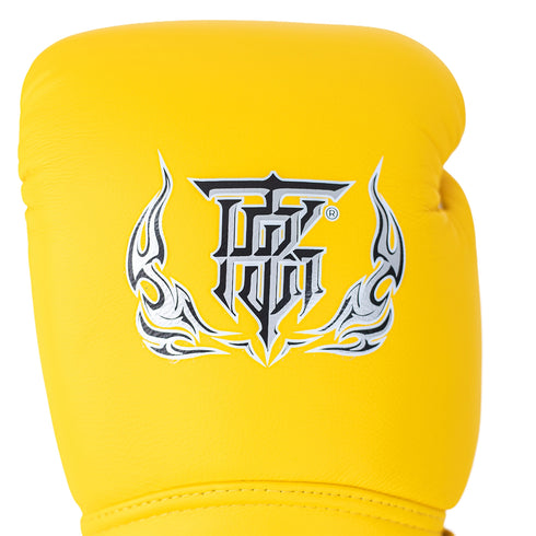 GUANTES DE BOXEO/THAI BOXING TOPKING SUPER AIR DOUBLE TONE