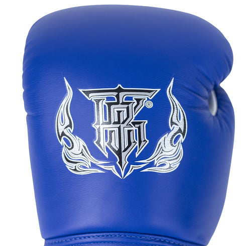 GUANTES DE BOXEO/THAI BOXING TOPKING SUPER AIR DOUBLE TONE
