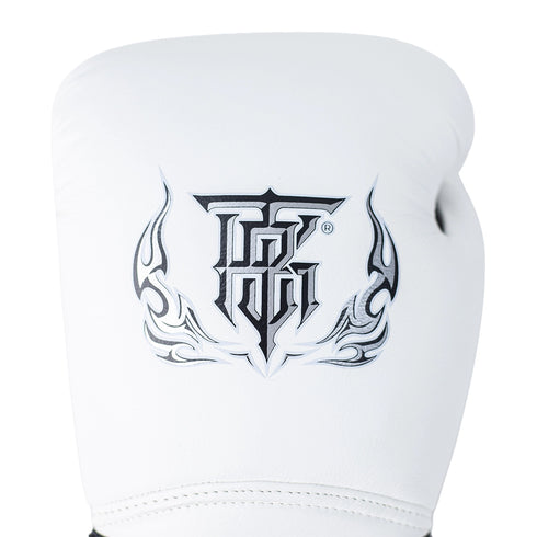GUANTES DE BOXEO/THAI BOXING TOPKING SUPER AIR DOUBLE TONE