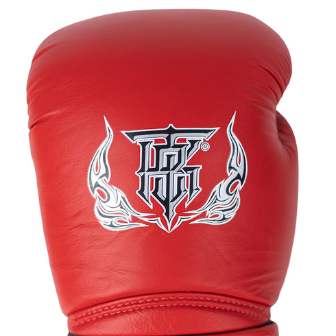 GUANTES DE BOXEO/THAI BOXING TOPKING SUPER AIR DOUBLE TONE