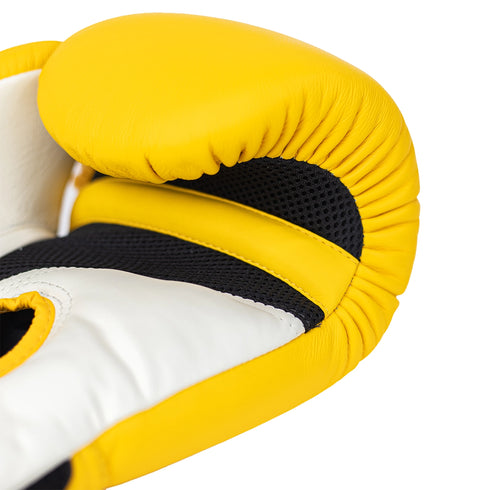 GUANTES DE BOXEO/THAI BOXING TOPKING SUPER AIR DOUBLE TONE