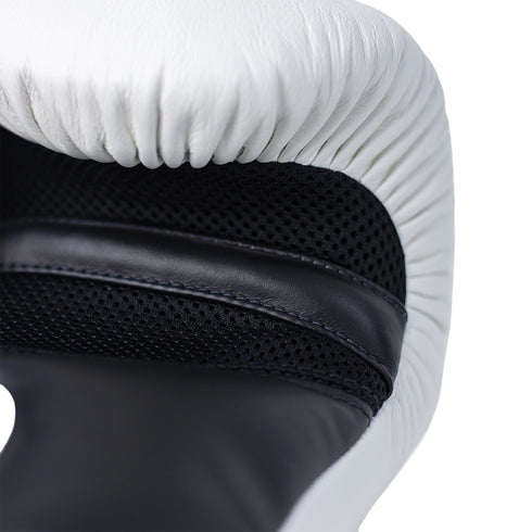 GUANTES DE BOXEO/THAI BOXING TOPKING SUPER AIR DOUBLE TONE