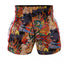 SHORT/PANTALON THAI/KICK TOPKING 205