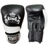 Guantes de Boxeo/Thai Boxing TOPKING Power negro blanco