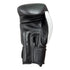 Guantes de Boxeo/Thai Boxing TOPKING Power negro blanco