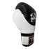 Guantes de Boxeo/Thai Boxing TOPKING Power negro blanco