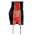 SHORT/PANTALON THAI/KICK TOPKING NEGRO/ROJO 202RD