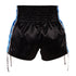 SHORT/PANTALON THAI/KICK TOPKING NEGRO/AZUL 202SB