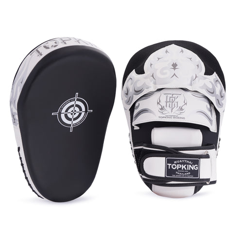 TOPKING FOCUS PADS/MANOPLAS EXTREME 01