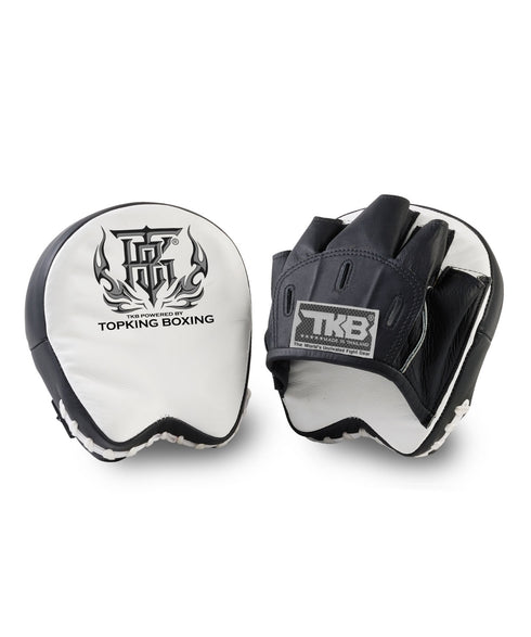 TOPKING FOCUS PADS/MANOPLAS PROFESSIONAL