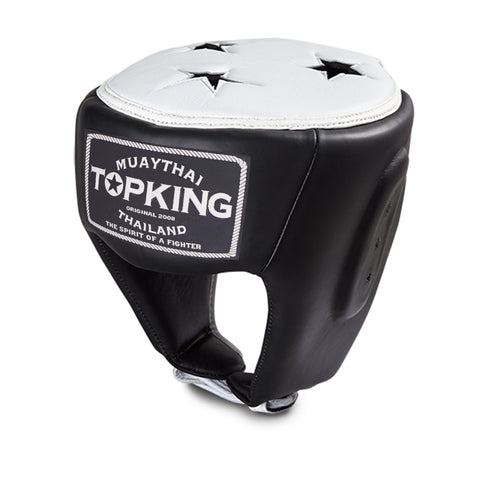 CASCO DE BOXEO/THAI TOPKING SUPER