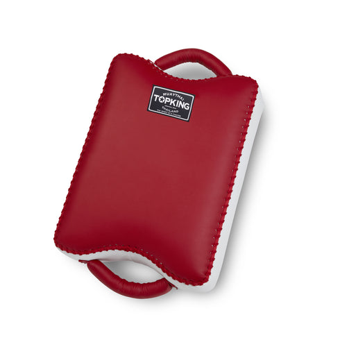 PAO ESCUDO TOPKING DOBLE AGARRE