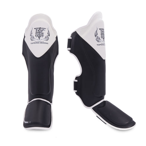 ESPINILLERAS DE THAI/KICK TOPKING BLEND