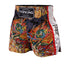 SHORT/PANTALON THAI/KICK TOPKING 205