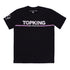 CAMISETA TOP KING 029 MUAY THAI BOXING T-SHIRT