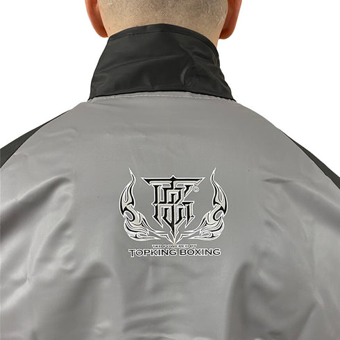 TOPKING TRAJE DE SAUNA PARA ADELGAZAR