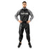 TOPKING TRAJE DE SAUNA PARA ADELGAZAR