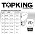 GUANTES DE BOXEO/THAI TOPKING WILD TIGER KING